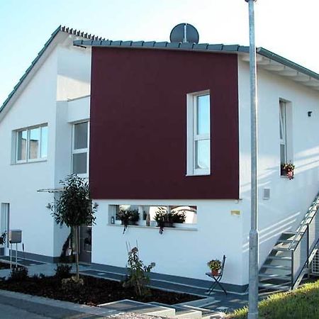 Ferienwohnung Am Bienenfeld Ettenheim Kültér fotó