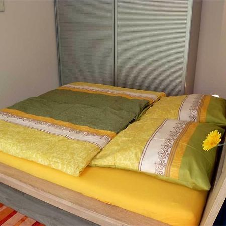 Ferienwohnung Am Bienenfeld Ettenheim Kültér fotó