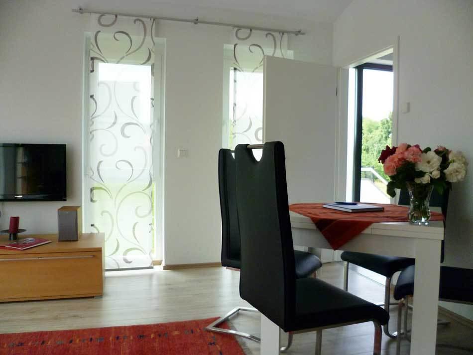 Ferienwohnung Am Bienenfeld Ettenheim Szoba fotó