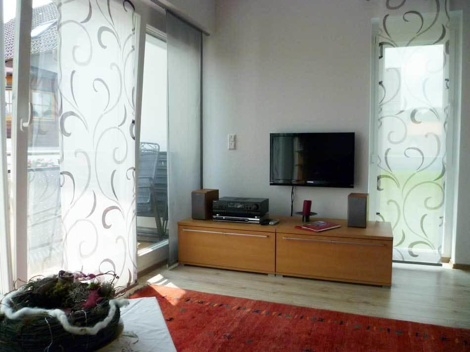 Ferienwohnung Am Bienenfeld Ettenheim Szoba fotó