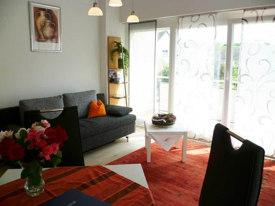 Ferienwohnung Am Bienenfeld Ettenheim Szoba fotó