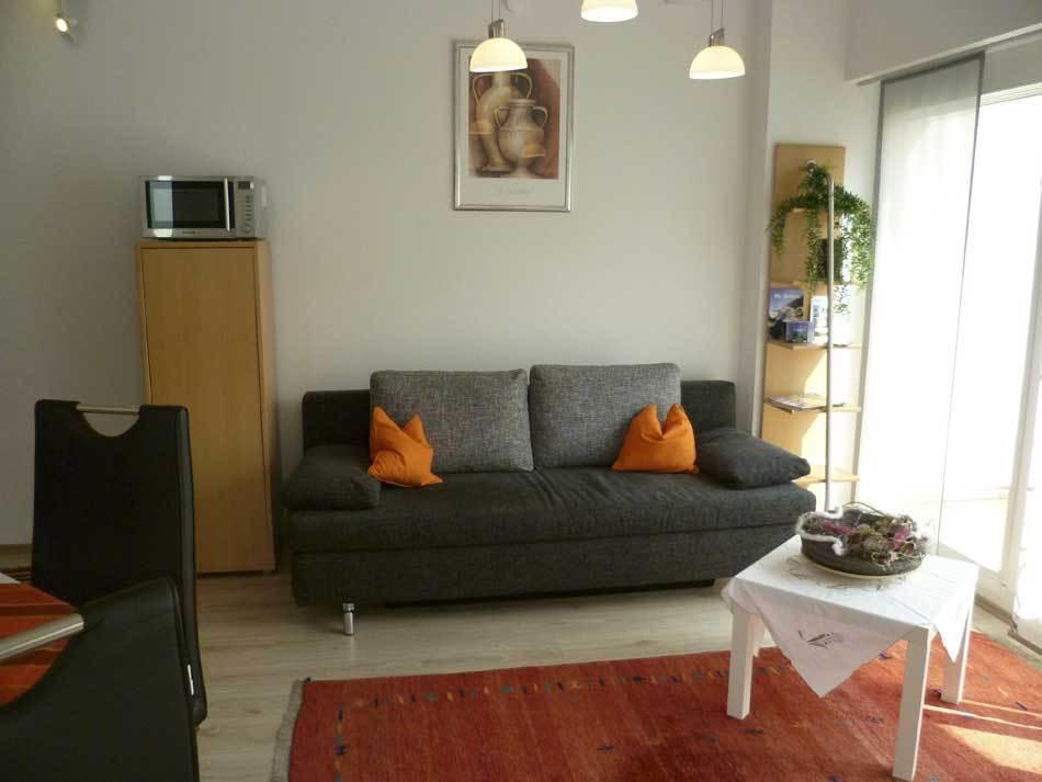 Ferienwohnung Am Bienenfeld Ettenheim Szoba fotó
