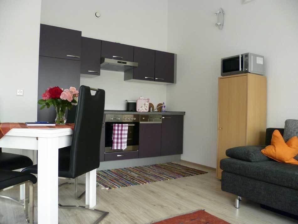 Ferienwohnung Am Bienenfeld Ettenheim Szoba fotó
