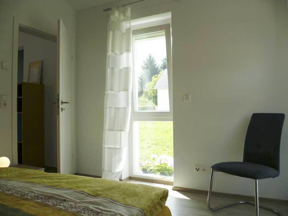 Ferienwohnung Am Bienenfeld Ettenheim Szoba fotó