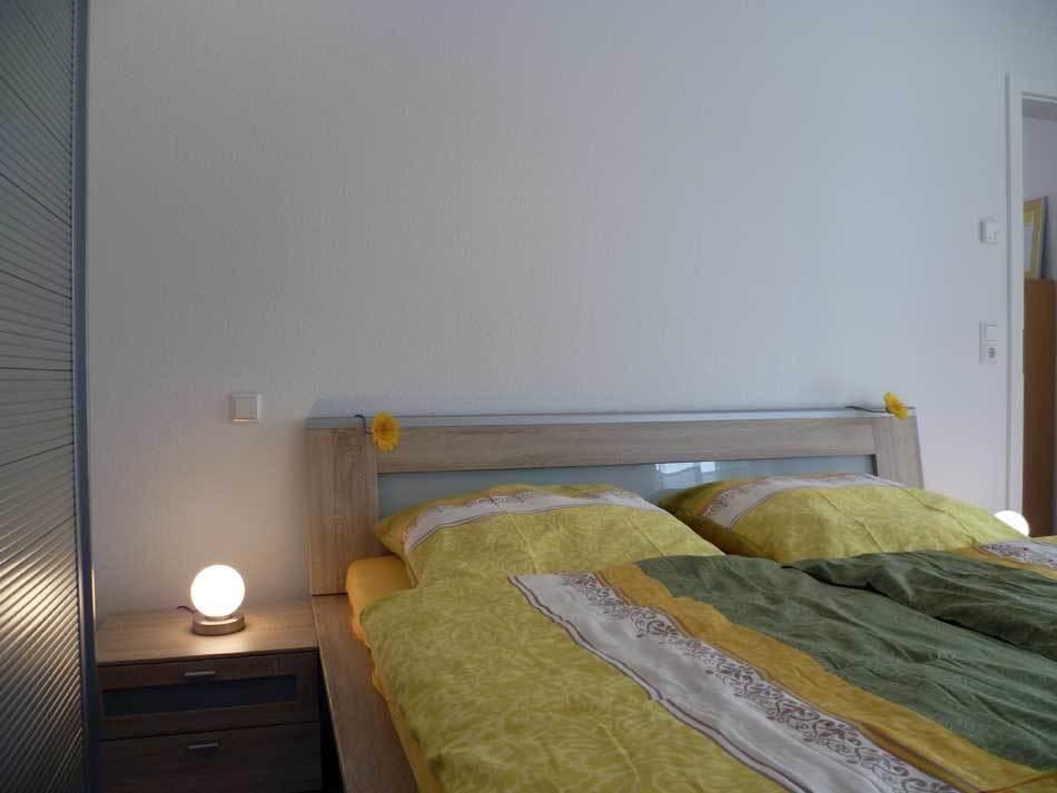 Ferienwohnung Am Bienenfeld Ettenheim Szoba fotó