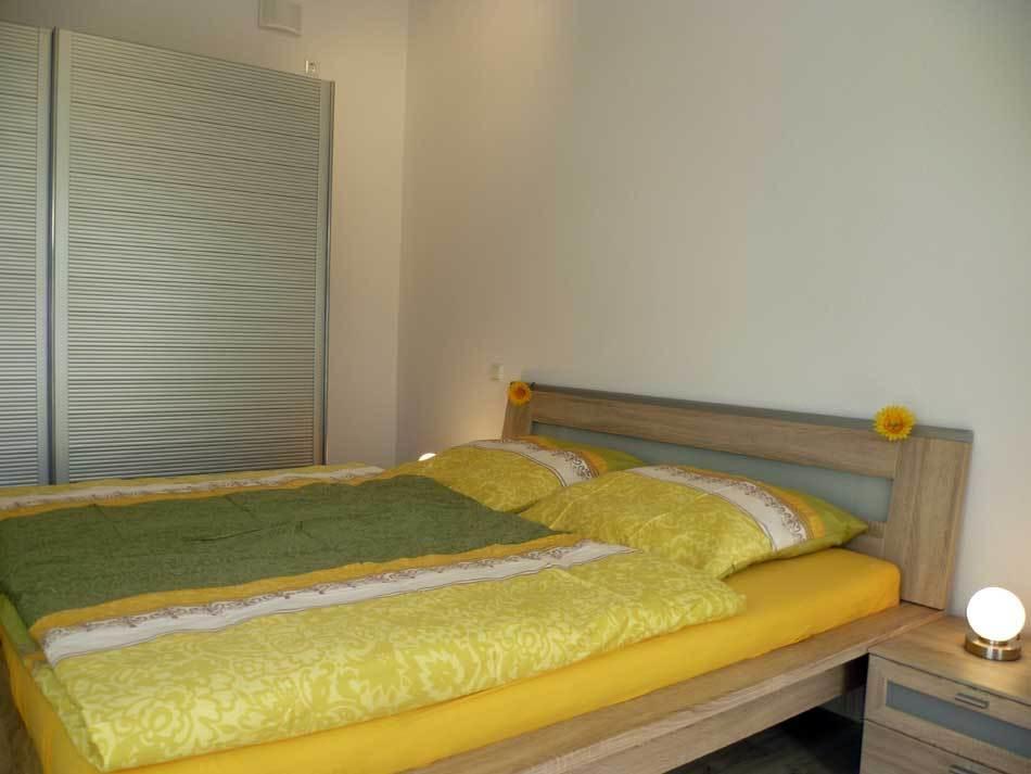 Ferienwohnung Am Bienenfeld Ettenheim Szoba fotó