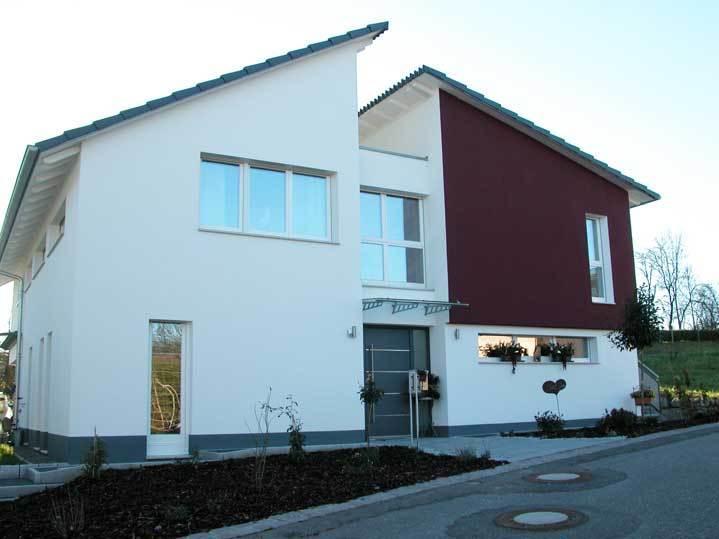 Ferienwohnung Am Bienenfeld Ettenheim Kültér fotó