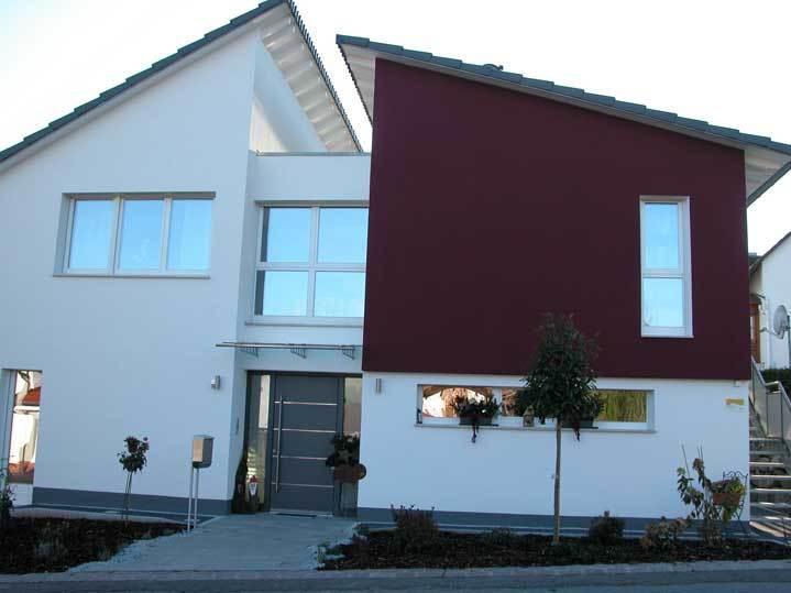 Ferienwohnung Am Bienenfeld Ettenheim Kültér fotó