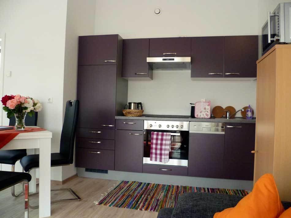 Ferienwohnung Am Bienenfeld Ettenheim Szoba fotó