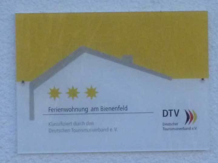 Ferienwohnung Am Bienenfeld Ettenheim Kültér fotó