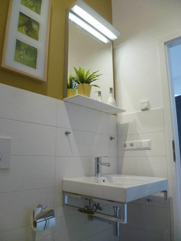 Ferienwohnung Am Bienenfeld Ettenheim Szoba fotó